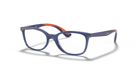 Ray-Ban Youth 0RY1586 - Kids Glasses at Charm Optical Edmonton