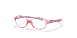 Transparent Light Red / Clear (3767)