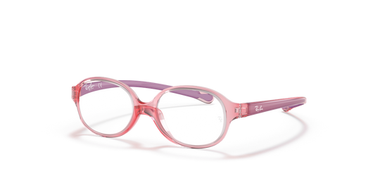 Ray-Ban Youth 0RY1587 - Kids Glasses at Charm Optical Edmonton