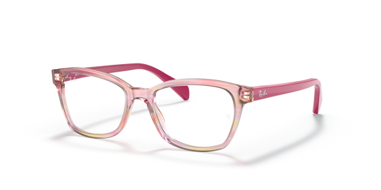 Ray-Ban Youth 0RY1591 - Kids Glasses at Charm Optical Edmonton