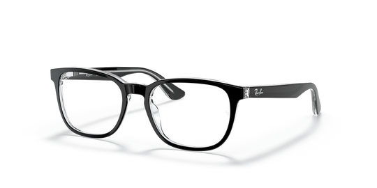 Ray-Ban Youth 0RY1592 - Kids Glasses at Charm Optical Edmonton