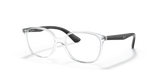 Transparent / Clear (3541)