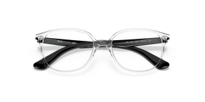 Transparent / Clear (3541)