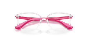 Transparent / Clear (7536)