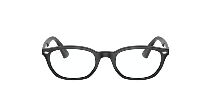 Ray-Ban Youth 0RY1599 in Black - Alternate View