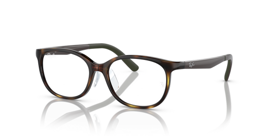 Ray-Ban Youth 0RY1614D - Kids Glasses at Charm Optical Edmonton
