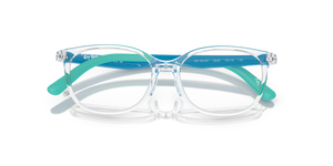 Transparent / Clear (3938)