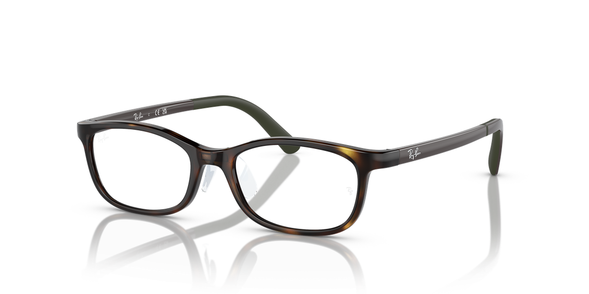 Ray-Ban Youth 0RY1615D