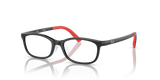 Black / Clear (3876)