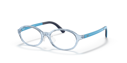 Ray-Ban Youth 0RY1616D - Kids Glasses at Charm Optical Edmonton