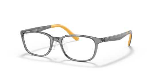 Ray-Ban Youth 0RY1617D - Kids Glasses at Charm Optical Edmonton