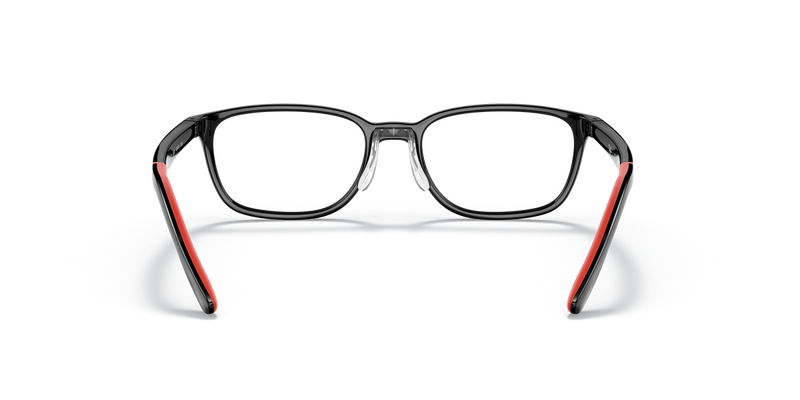 Ray-Ban Youth 0RY1617D in Black - Alternate View