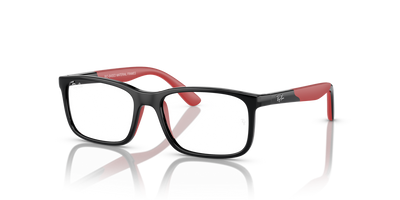 Ray-Ban Youth 0RY1621F kids' glasses