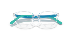 Transparent / Clear (3938)