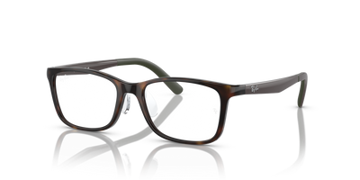 Ray-Ban Youth 0RY1626D kids' glasses