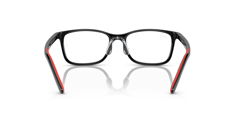 Ray-Ban Youth 0RY1626D in Black - Alternate View