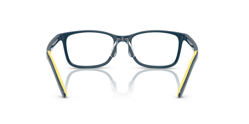 Ray-Ban Youth 0RY1626D in Blue - Alternate View