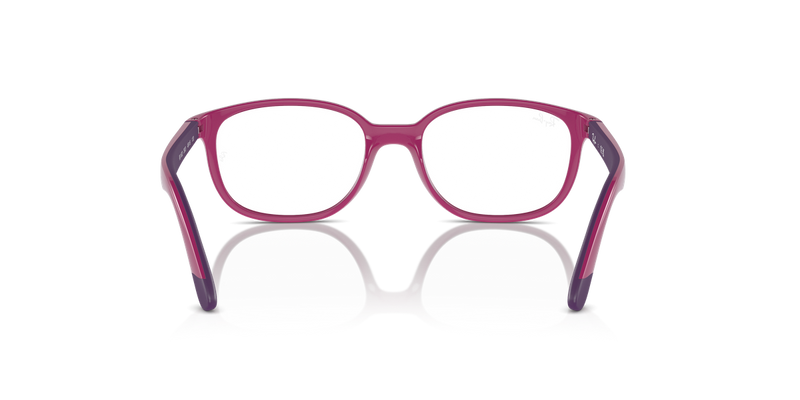 Ray-Ban Youth 0RY1632 in Fuchsia On Violet - Alternate View