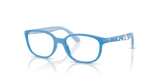 Azzurre & Rubber Azzurre / Clear (7509)