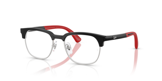 Ray-Ban Youth 0RY1641 - Kids Glasses at Charm Optical Edmonton