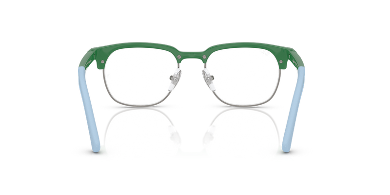 Ray-Ban Youth 0RY1641 in Green On Gunmetal - Alternate View