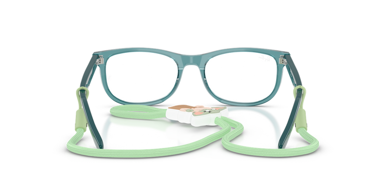 Ray-Ban Youth 0RY1642F in 7538 - Temple Detail