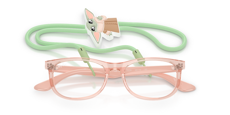 Ray-Ban Youth 0RY1642F in 7539 - Alternate View