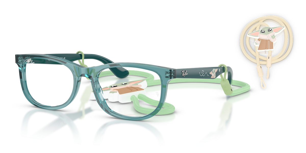 Ray-Ban Youth 0RY1642