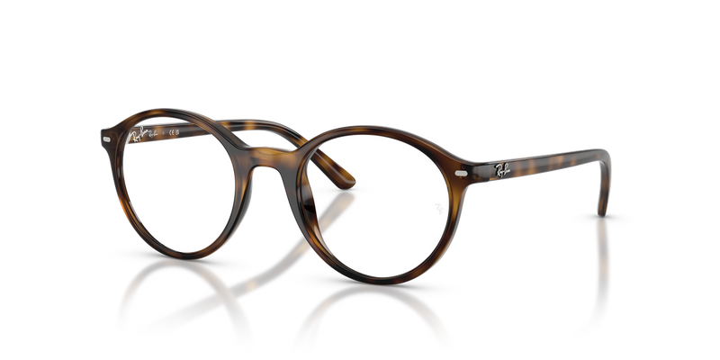 Ray-Ban Youth RY1730 in Havana - Alternate View