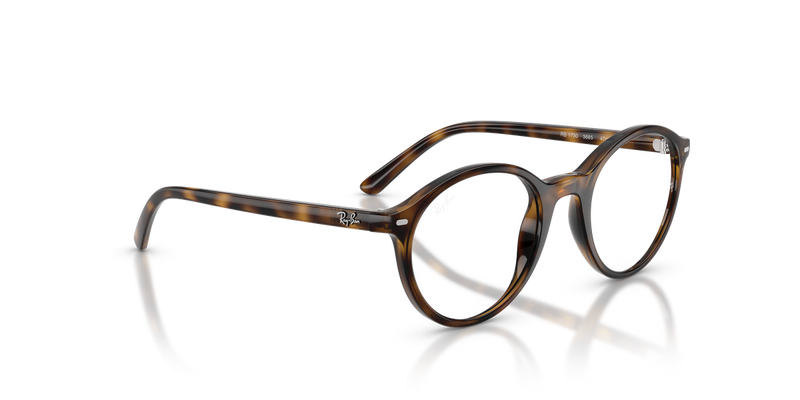 Ray-Ban Youth RY1730 in Havana - Alternate View