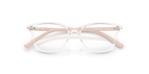 Transparent / Clear (7541)