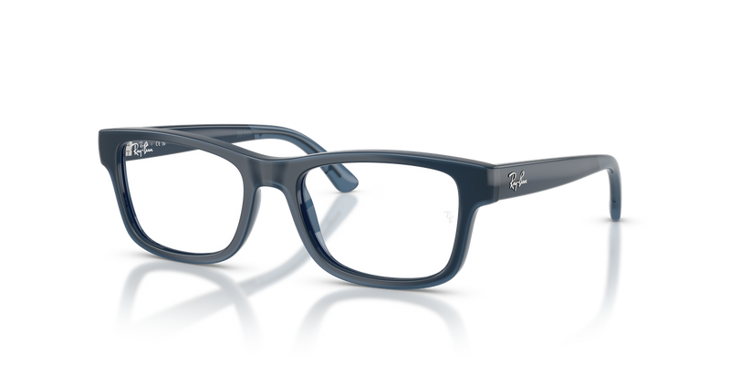Ray-Ban Youth RY1951 in Blue - Front View