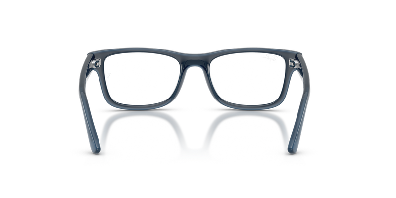 Ray-Ban Youth RY1951 in Blue - Temple Detail