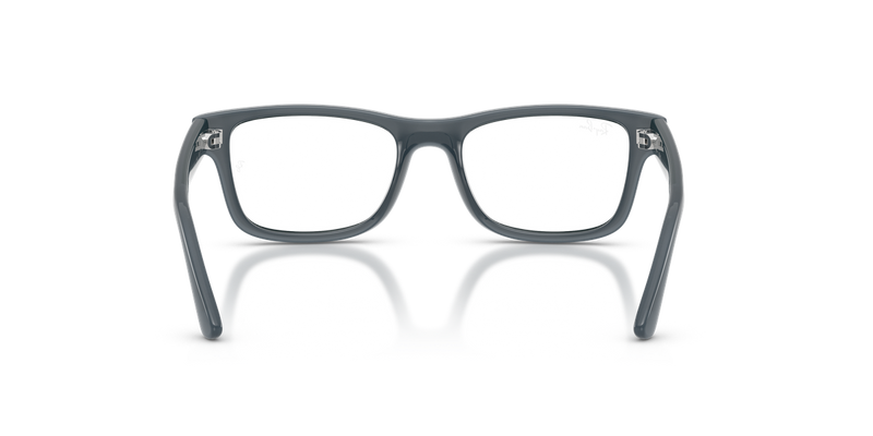 Ray-Ban Youth RY1951 in Grey - Alternate View