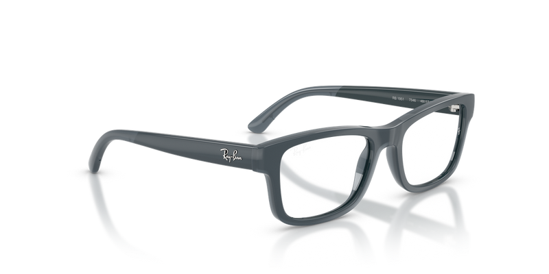 Ray-Ban Youth RY1951 in Grey - Alternate View