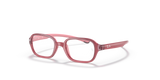 Fuxia / Clear (3877)