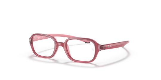 Ray-Ban Youth 0RY9074V - Kids Glasses at Charm Optical Edmonton