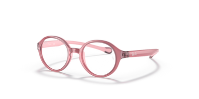 Ray-Ban Youth 0RY9075V kids' glasses