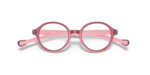 Fuxia / Clear (3877)