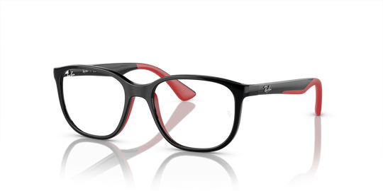 Ray-Ban Youth 0RY9078VF - Kids Glasses at Charm Optical Edmonton