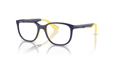 Ray-Ban Youth 0RY9078V kids' glasses