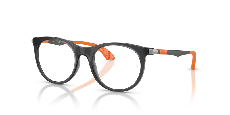 Ray-Ban Youth 0RY9082V in Grey - Alternate View