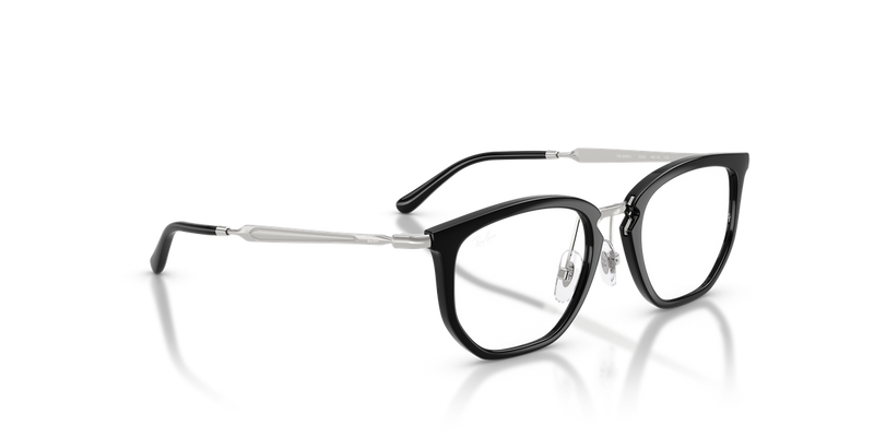 Ray-Ban Youth 0RY9085V in Black - Alternate View