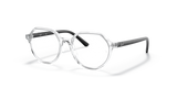 Transparent / Clear (3541)