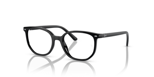 Ray-Ban Youth JUNIOR ELLIOT - Kids Glasses at Charm Optical Edmonton