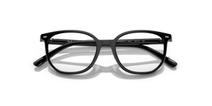 Black / Clear (3542)