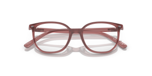 Opal Pink / Clear (3936)
