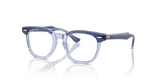 Top Violet On Transparent Violet / Clear (3961)