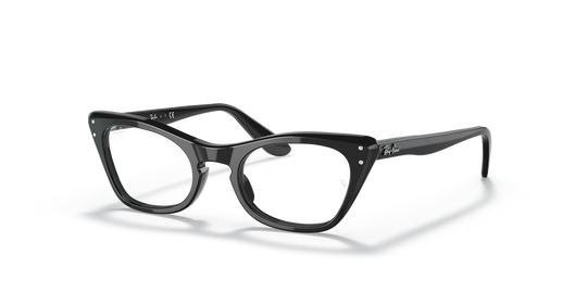 Ray-Ban Youth MISS BURBANK - Kids Glasses at Charm Optical Edmonton