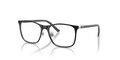 Ray-Ban Youth 0RY9551V kids' glasses
